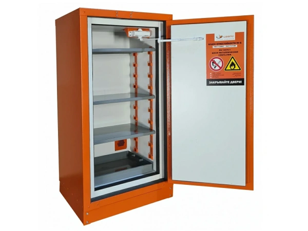 Шкаф для хранения ЛВЖ Сфера